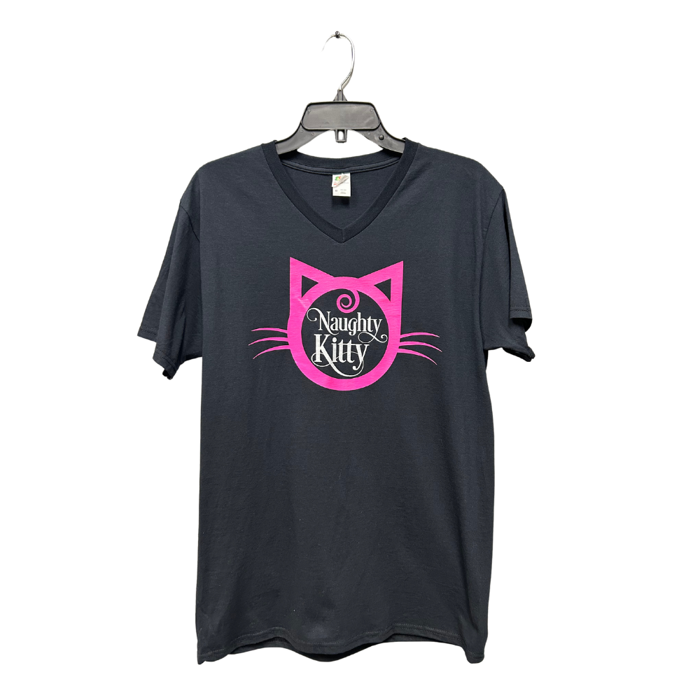 Bad best sale kitty shirt